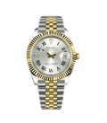 SEIKO MOD WIMBLEDON ROMAN DOS TODOS