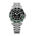 SEIKO MOD GMT MASTER II SPRITE