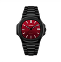 SEIKO MOD NAUTILUS INFIERNO