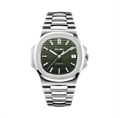 SEIKO MOD NAUTILUS OLIVE GROVE