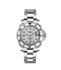 SEIKO MOD MARINEMASTER BLANCO